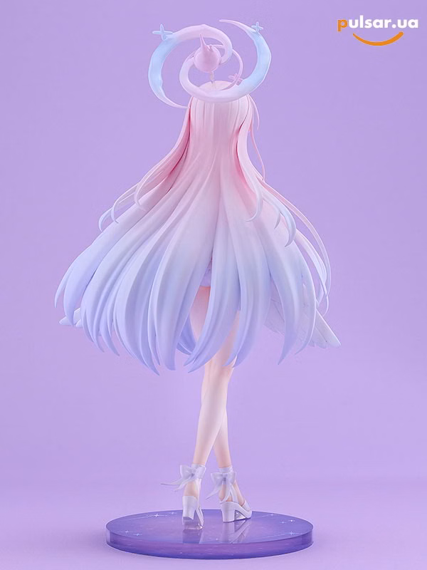 Оригінальна аніме фігурка «G.S.Collection Blue Archive Mika (Swimsuit) 1/7 Complete Figure», фото 8