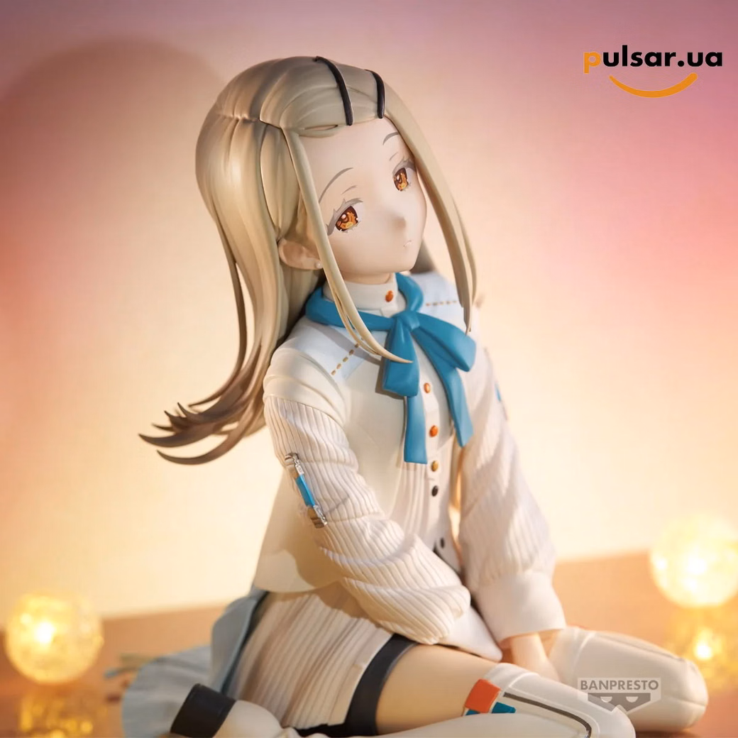 Оригінальна аніме фігурка  «Gakuen Idolmaster Espresto Textural Layer - Hiro Shinosawa», фото 2