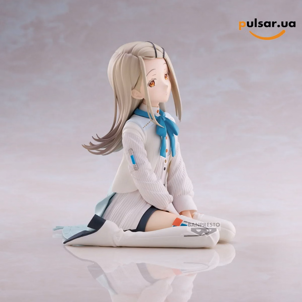 Оригінальна аніме фігурка  «Gakuen Idolmaster Espresto Textural Layer - Hiro Shinosawa», фото 3