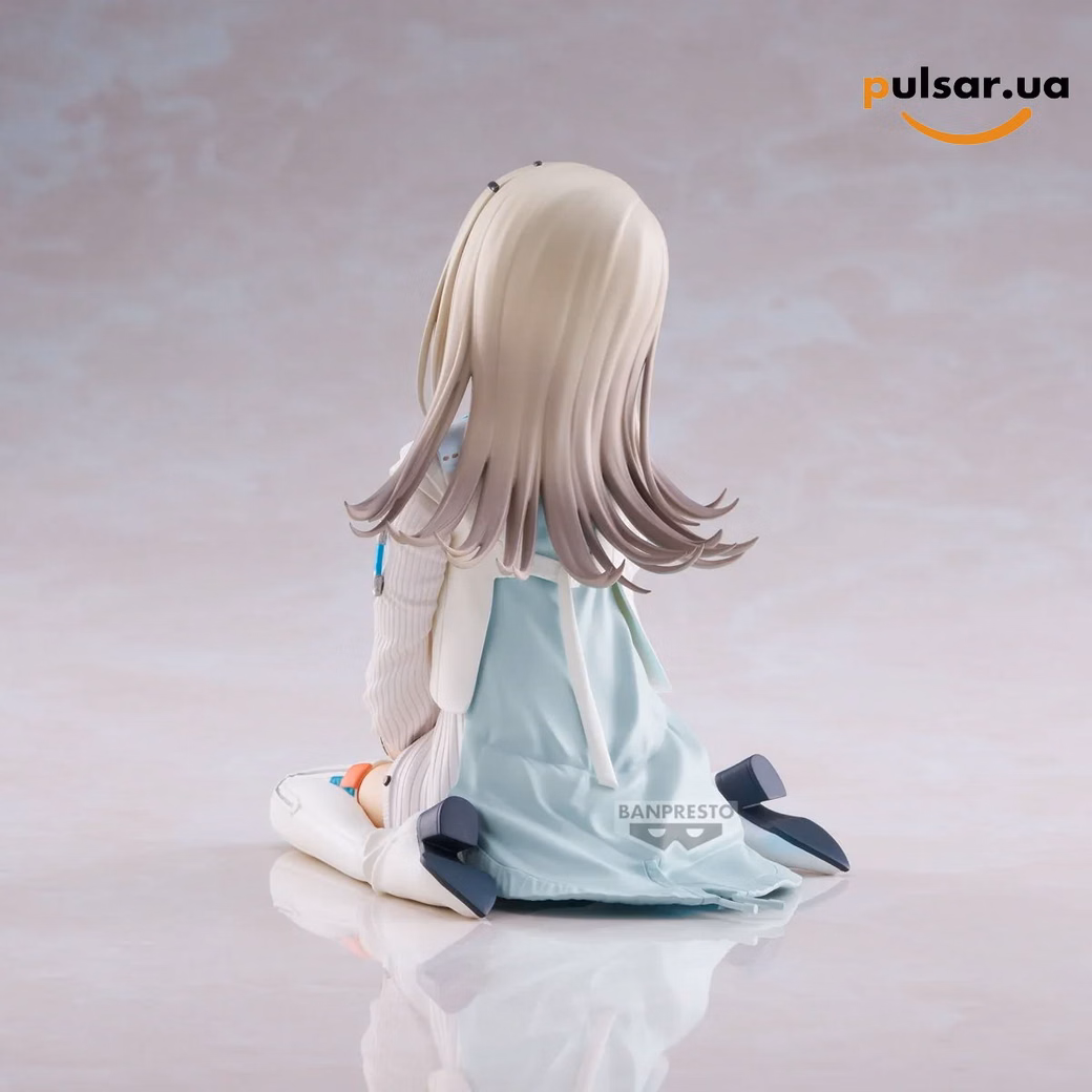 Оригінальна аніме фігурка  «Gakuen Idolmaster Espresto Textural Layer - Hiro Shinosawa», фото 5