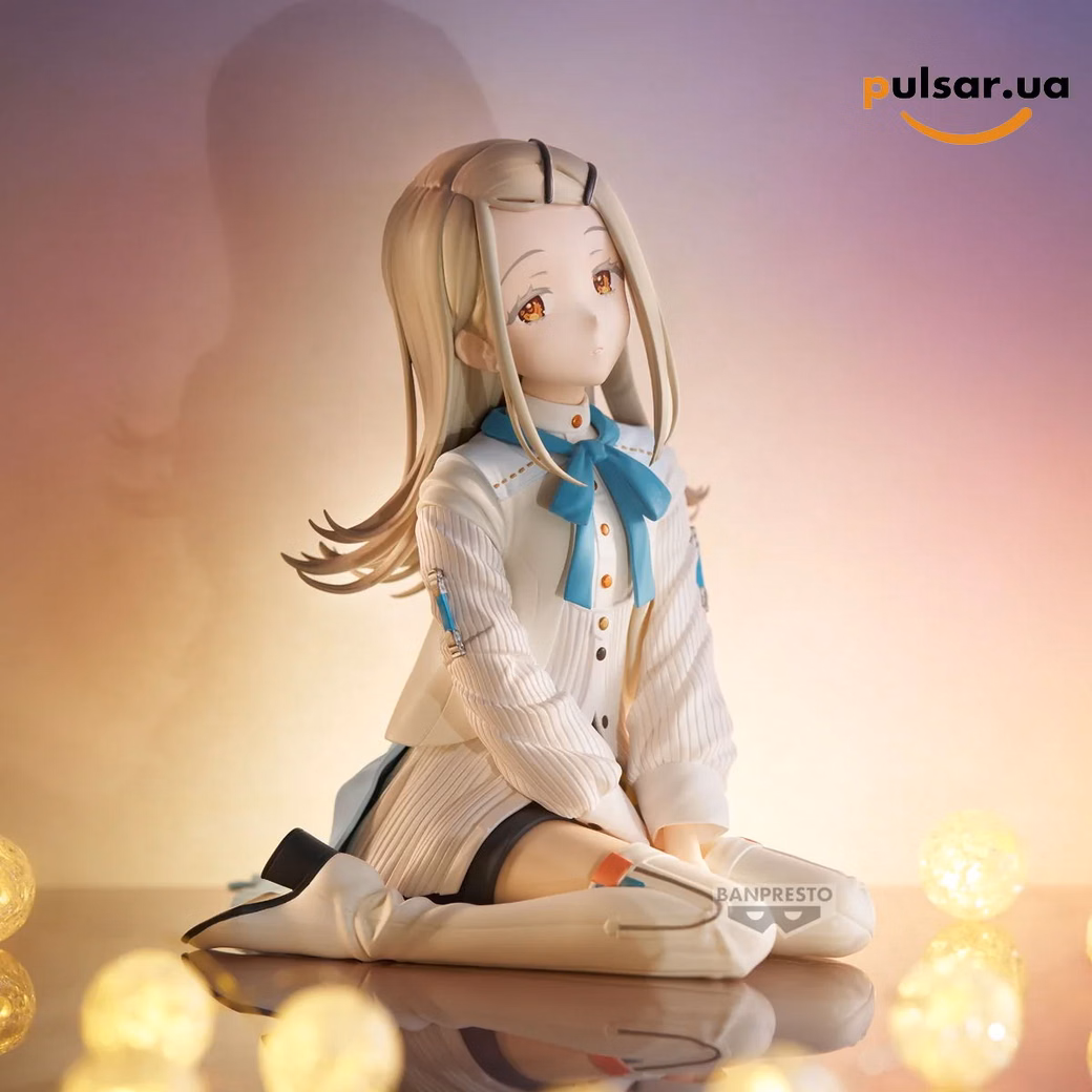 Оригінальна аніме фігурка  «Gakuen Idolmaster Espresto Textural Layer - Hiro Shinosawa», фото 6