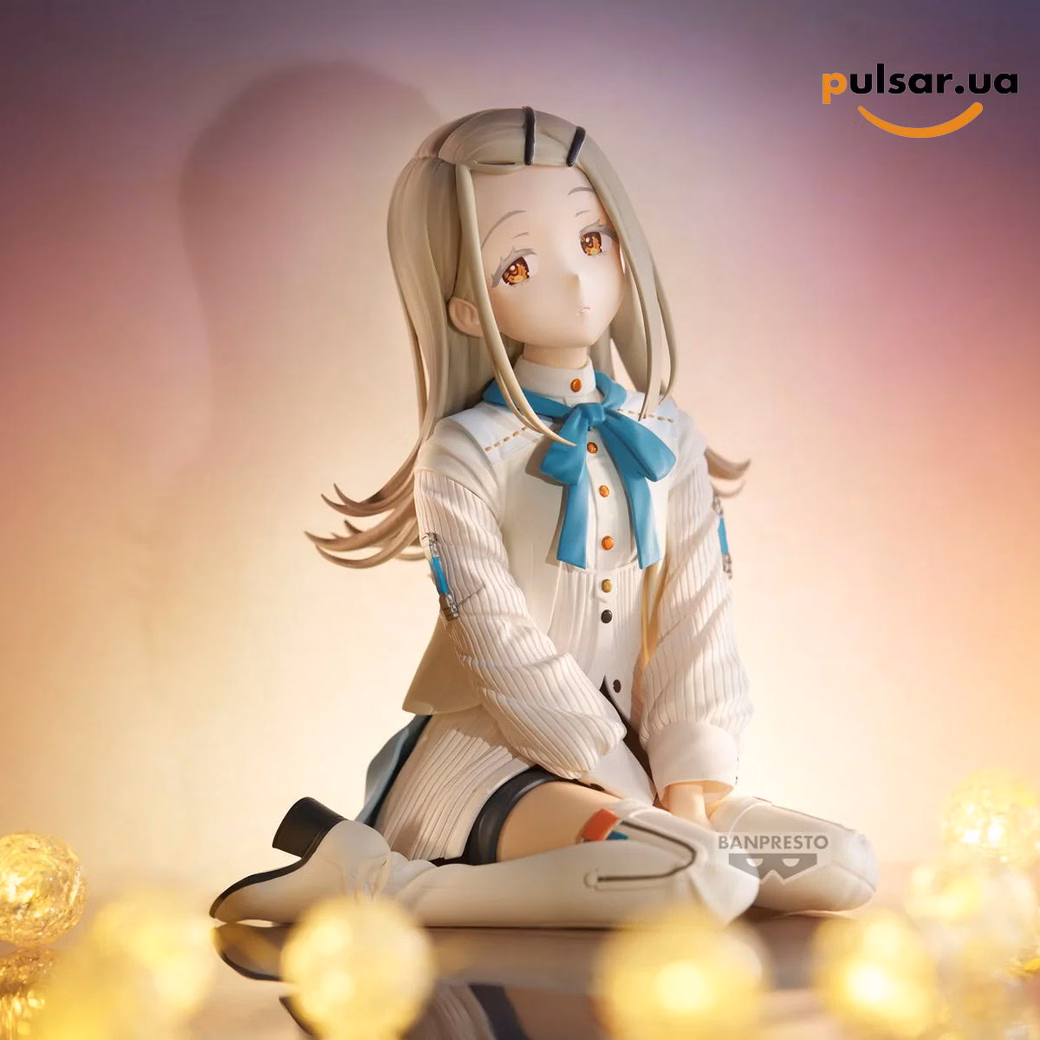 Оригінальна аніме фігурка  «Gakuen Idolmaster Espresto Textural Layer - Hiro Shinosawa», фото 7