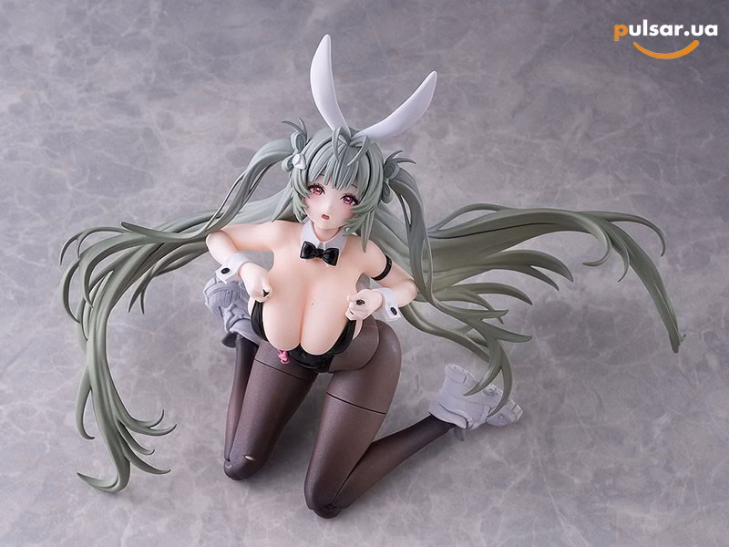Оригінальна аніме фігурка «figma GODDESS OF VICTORY: NIKKE Soda: Twinkling Bunny», фото 6