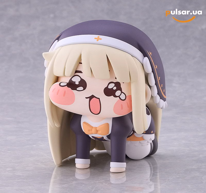 Оригинальная аниме фигурка  «Trickcal: Chibi Go Petite Speaki Complete Figure», фото 3