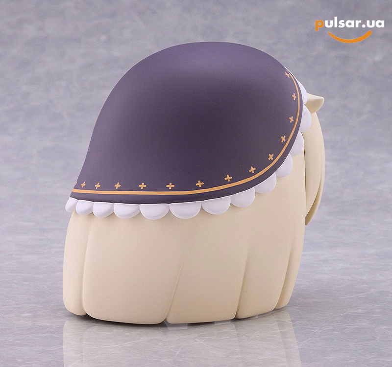 Оригинальная аниме фигурка  «Trickcal: Chibi Go Petite Speaki Complete Figure», фото 4