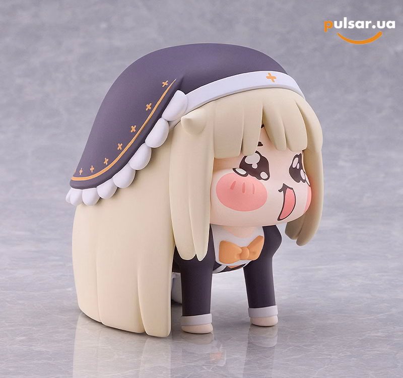 Оригинальная аниме фигурка  «Trickcal: Chibi Go Petite Speaki Complete Figure», фото 5