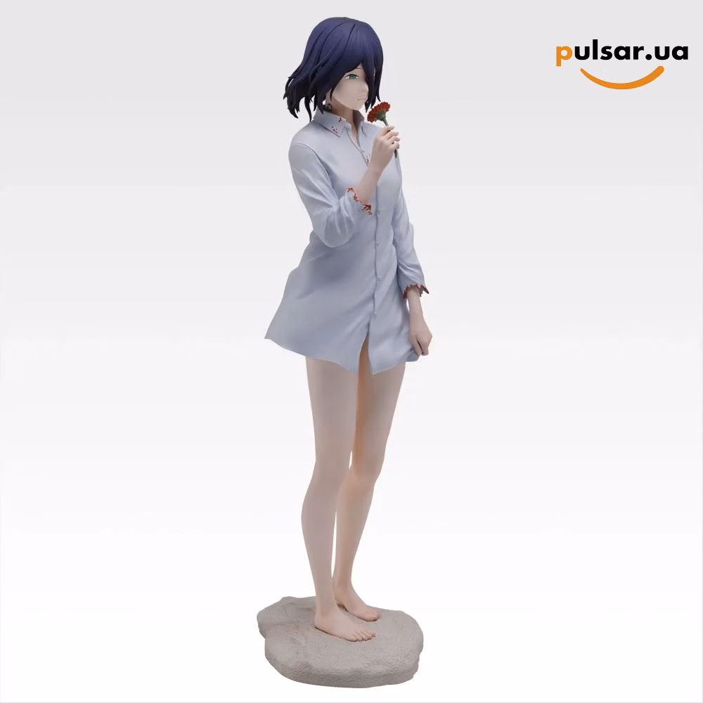 Оригінальна аніме фігурка «Ichiban Kuji Theatrical Version Chainsaw Man Movie Reze Arc 2nd Edition - B Prize Reze Masterlise Figure», фото 2
