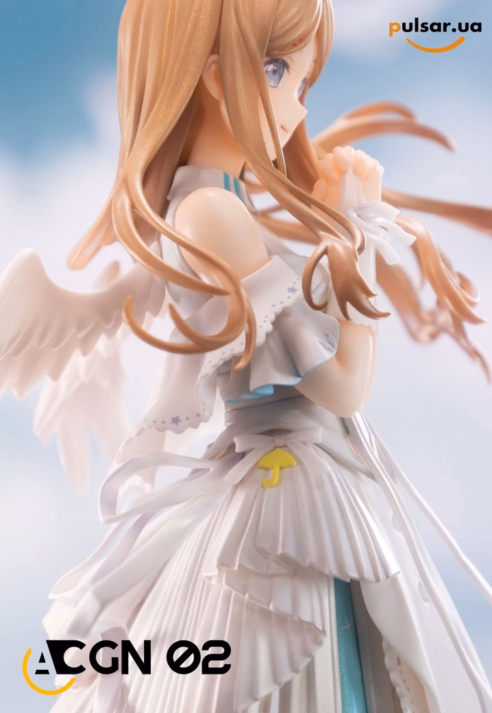 Оригінальна аніме фігурка «1/7 Scale Soyo Nagasaki-BanG Dream!-ACGN 02 Studio», фото 2