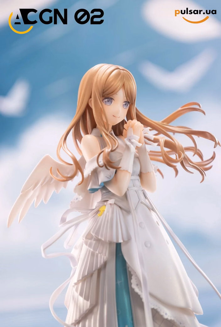 Оригінальна аніме фігурка «1/7 Scale Soyo Nagasaki-BanG Dream!-ACGN 02 Studio», фото 3