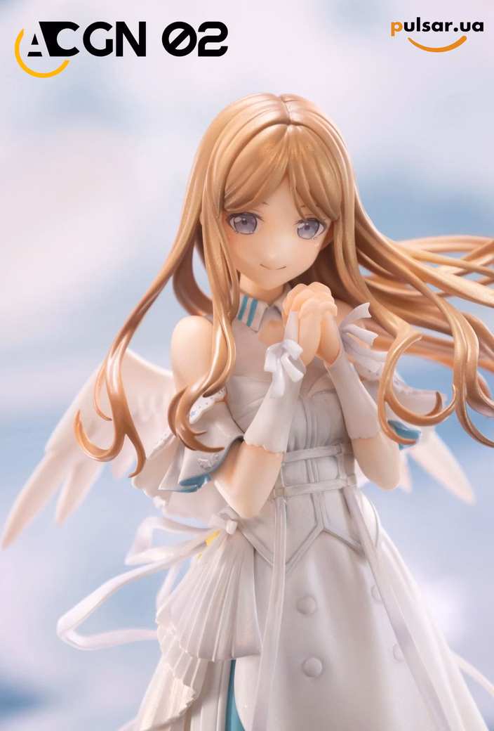 Оригінальна аніме фігурка «1/7 Scale Soyo Nagasaki-BanG Dream!-ACGN 02 Studio», фото 4