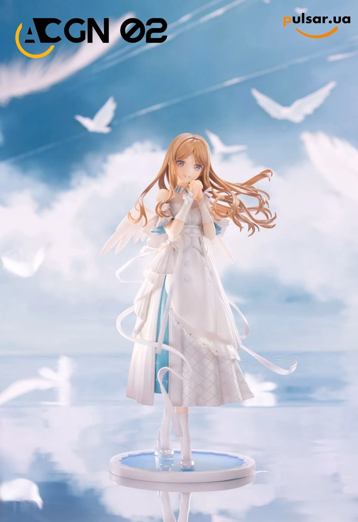 Оригінальна аніме фігурка «1/7 Scale Soyo Nagasaki-BanG Dream!-ACGN 02 Studio»