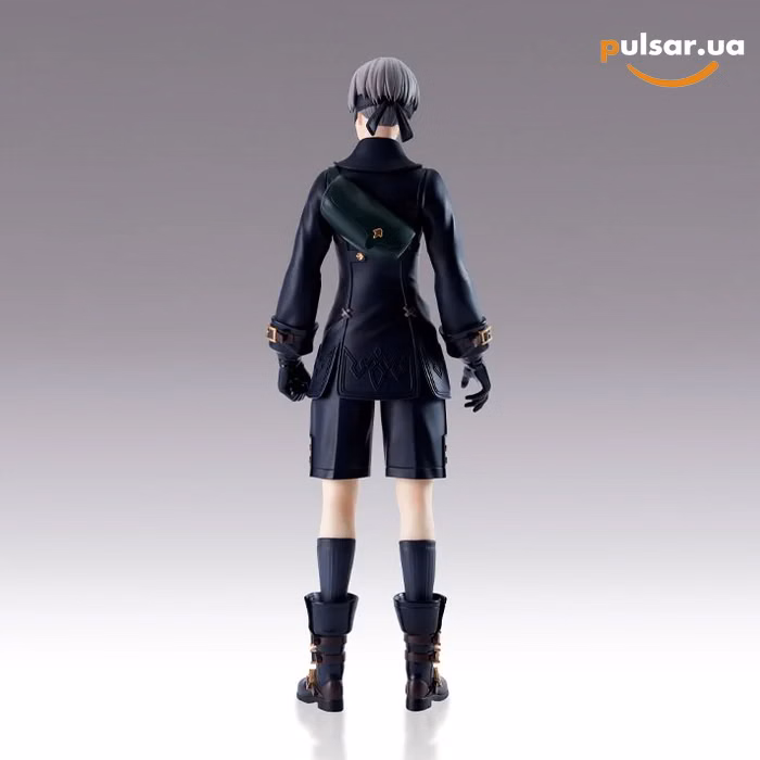 Оригінальна аніме фігурка «Nier Kuji Nier : Automata Ver1.1 a Broadcast Commemoration Kuji 2 - B Prize 9S Figure», фото 4