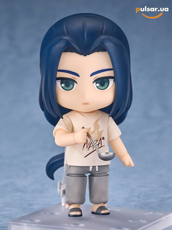 Оригінальна аніме фігурка «Nendoroid The Legend of Hei 2 Wuxian: NAZA T-shirt Ver.», фото 5
