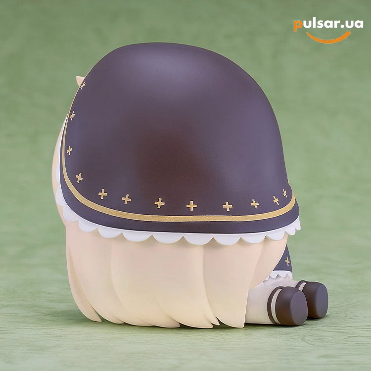 Оригинальная аниме фигурка «POP UP PARADE Trickcal: Chibi Go Speaki Complete Figure», фото 2