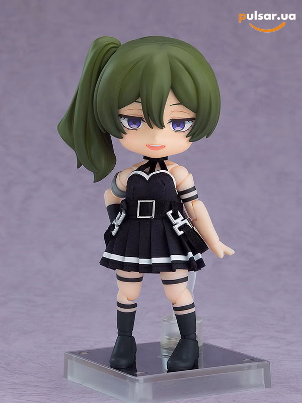 Оригінальна аніме фігурка  «Nendoroid Doll Frieren: Beyond Journey's End Ubel»