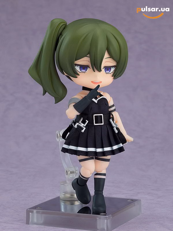 Оригінальна аніме фігурка  «Nendoroid Doll Frieren: Beyond Journey's End Ubel», фото 2