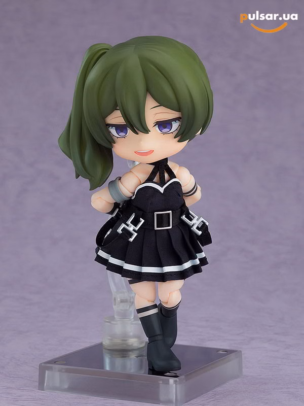 Оригінальна аніме фігурка  «Nendoroid Doll Frieren: Beyond Journey's End Ubel», фото 3