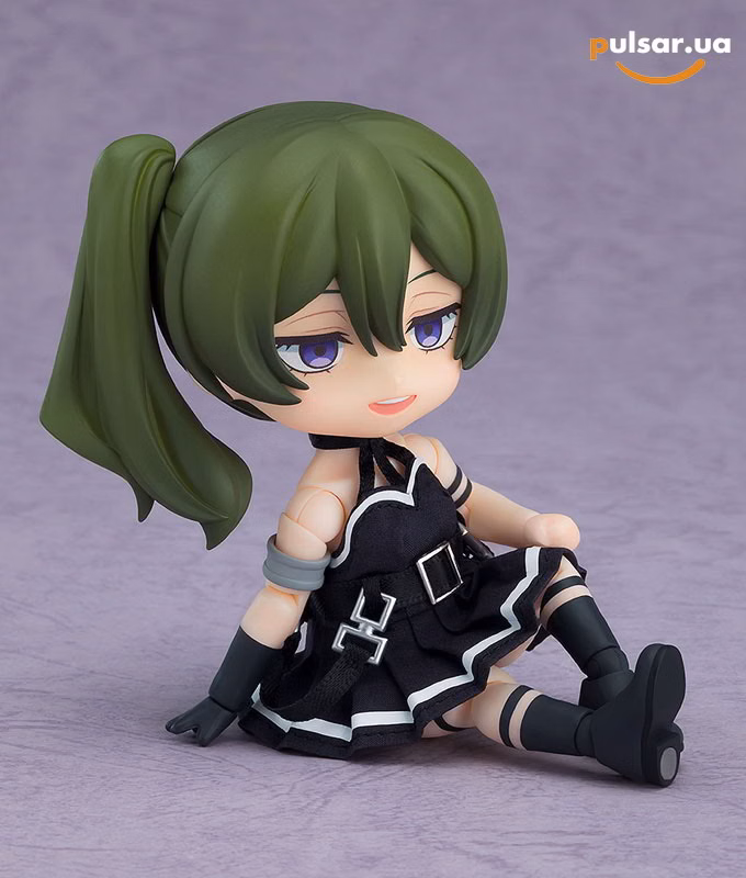 Оригінальна аніме фігурка  «Nendoroid Doll Frieren: Beyond Journey's End Ubel», фото 4