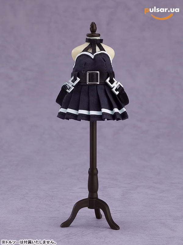 Оригінальна аніме фігурка  «Nendoroid Doll Frieren: Beyond Journey's End Ubel», фото 5