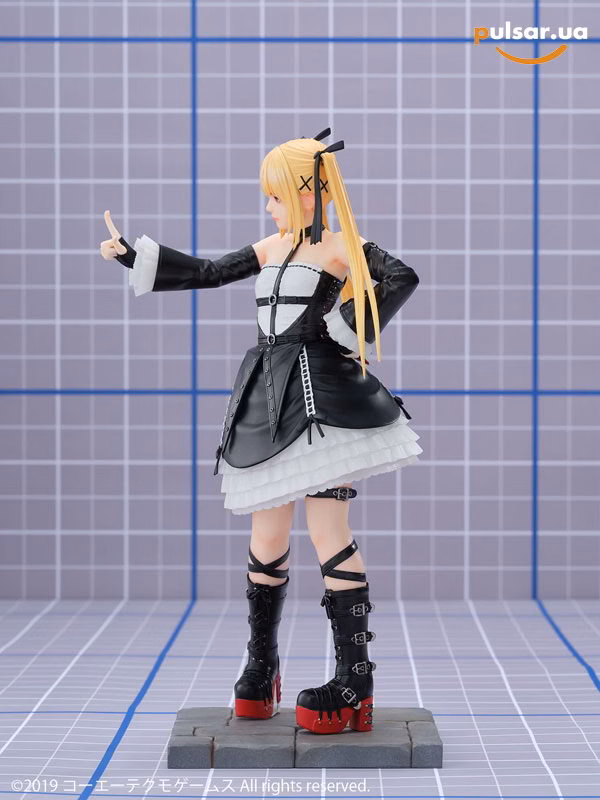Оригінальна sci-fi фігурка «"Dead or Alive 6" Marie Rose 1/7 Complete Figure», фото 3
