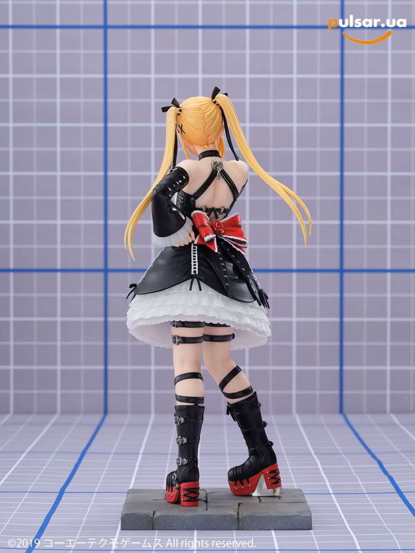 Оригінальна sci-fi фігурка «"Dead or Alive 6" Marie Rose 1/7 Complete Figure», фото 4
