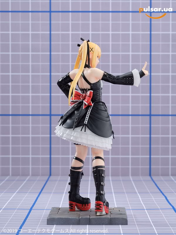 Оригінальна sci-fi фігурка «"Dead or Alive 6" Marie Rose 1/7 Complete Figure», фото 5