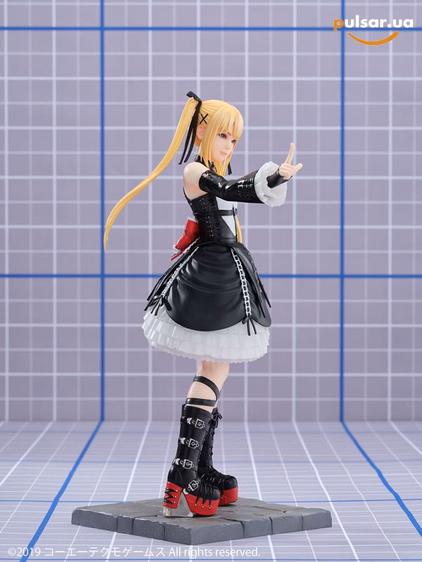 Оригінальна sci-fi фігурка «"Dead or Alive 6" Marie Rose 1/7 Complete Figure», фото 6