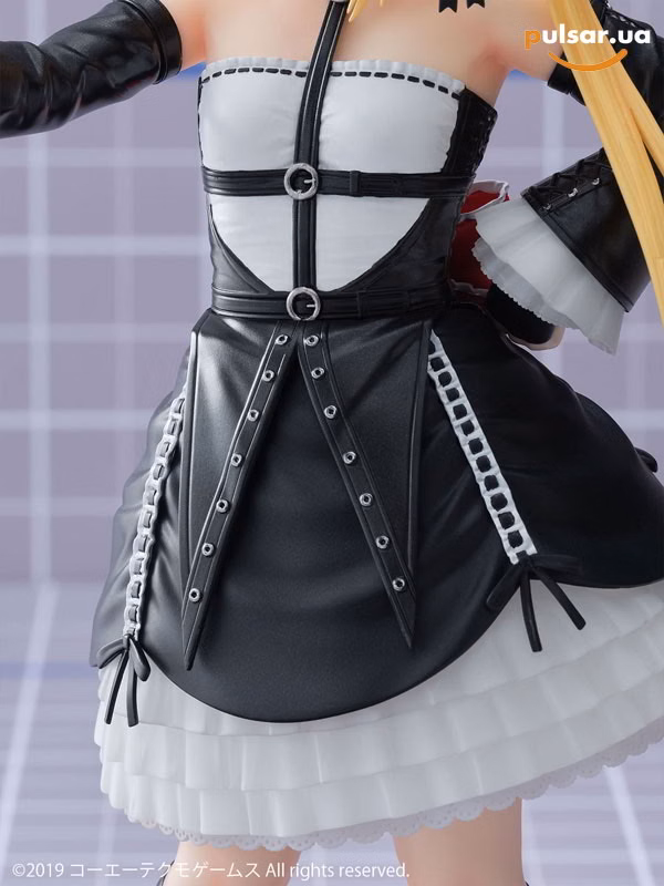 Оригінальна sci-fi фігурка «"Dead or Alive 6" Marie Rose 1/7 Complete Figure», фото 8