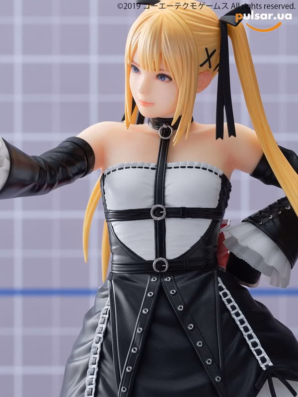 Оригінальна sci-fi фігурка «"Dead or Alive 6" Marie Rose 1/7 Complete Figure», фото 9