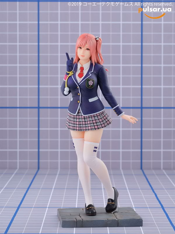 Оригінальна sci-fi фігурка «"Dead or Alive 6" Honoka 1/7 Complete Figure»