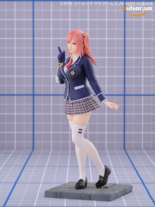 Оригінальна sci-fi фігурка «"Dead or Alive 6" Honoka 1/7 Complete Figure», фото 2