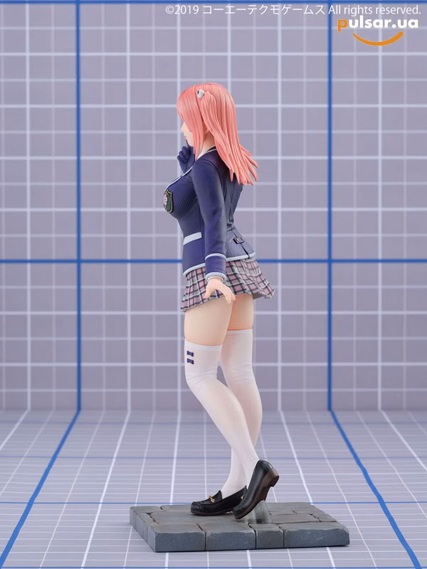 Оригінальна sci-fi фігурка «"Dead or Alive 6" Honoka 1/7 Complete Figure», фото 3