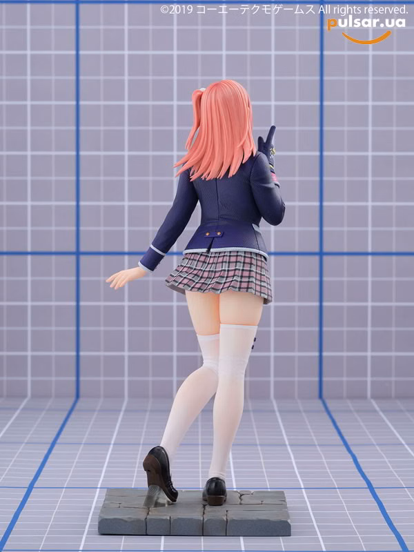 Оригінальна sci-fi фігурка «"Dead or Alive 6" Honoka 1/7 Complete Figure», фото 4