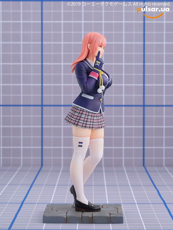 Оригінальна sci-fi фігурка «"Dead or Alive 6" Honoka 1/7 Complete Figure», фото 5
