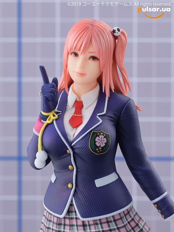 Оригінальна sci-fi фігурка «"Dead or Alive 6" Honoka 1/7 Complete Figure», фото 6