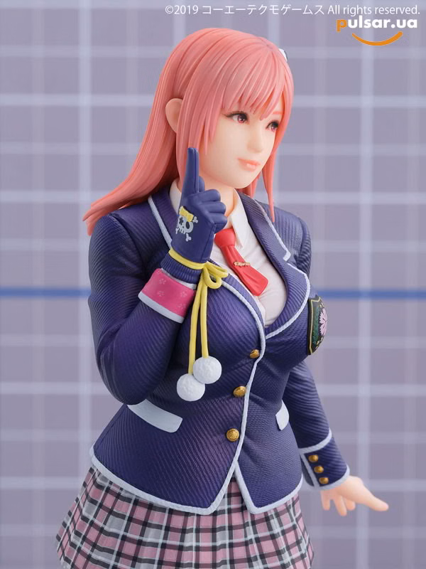 Оригінальна sci-fi фігурка «"Dead or Alive 6" Honoka 1/7 Complete Figure», фото 7