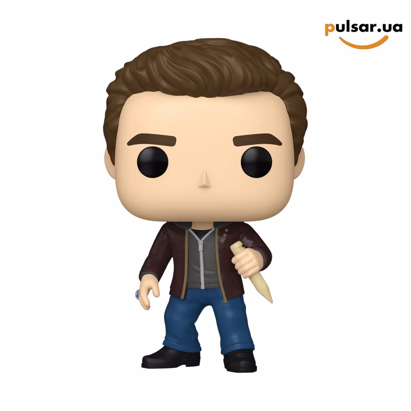 Вінілова фігурка «Funko POP! • • The Vampire Diaries ◉ Stefan Salvatore № 1977», фото 2