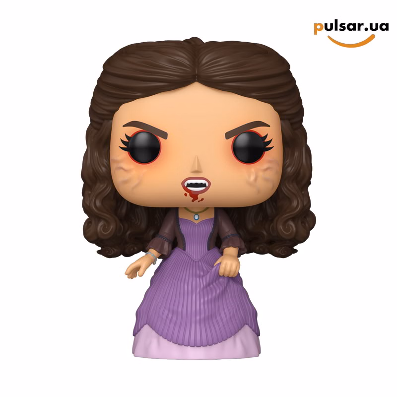 Вінілова фігурка «Funko POP! • Funko Exclusive • The Vampire Diaries ◉ Katherine Pierce № 1978», фото 4