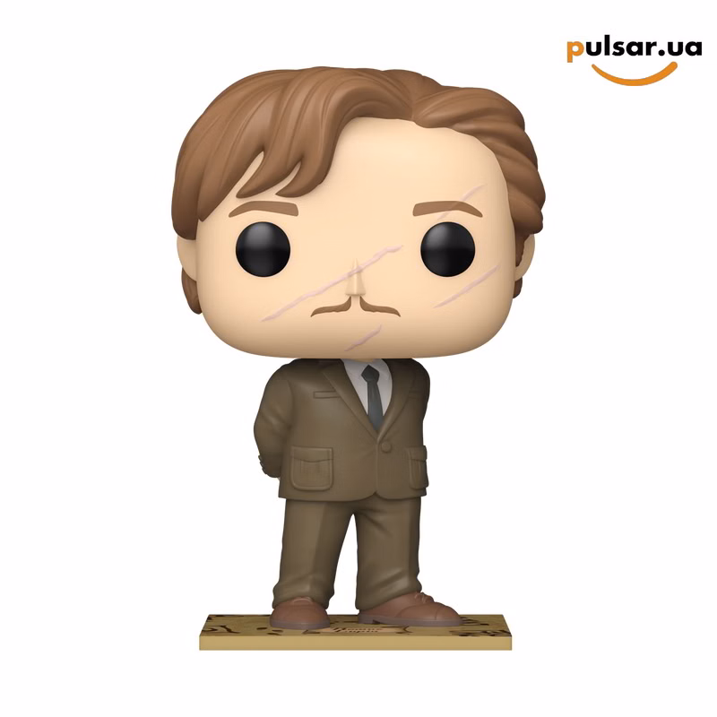 Вінілова фігурка «Funko POP! • • Harry Potter ◉ Remus Lupin (Marauder’s Map) № 224», фото 2
