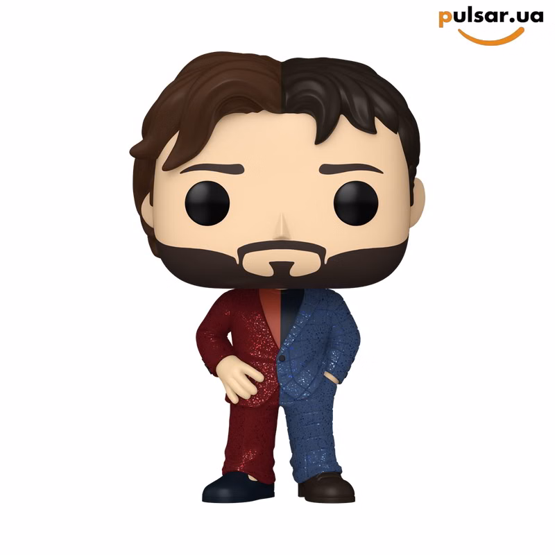 Виниловая фигурка «Funko POP! • Pop! 250 • The Duffer Brothers ◉ Duffer Brothers № --», фото 2