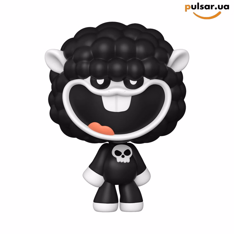 Виниловая фигурка «Funko POP! • • Poppy Playtime ◉ Baba Chops № 1333», фото 2