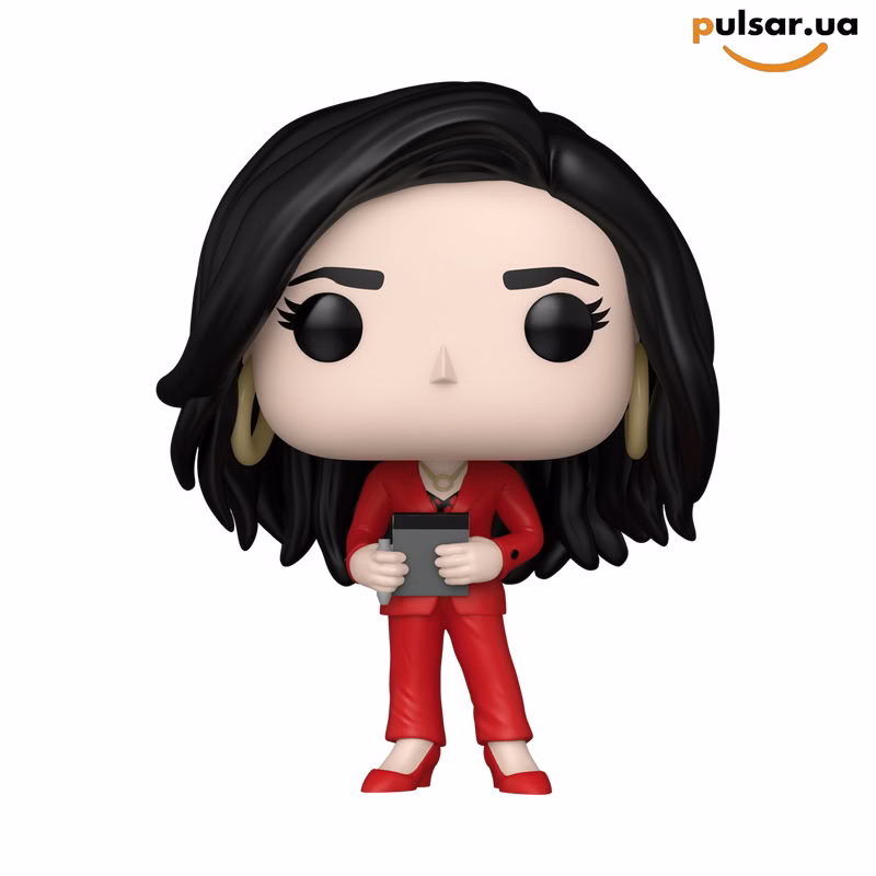 Виниловая фигурка «Funko POP! • • Scream ◉ Gale Weathers № 2172», фото 2
