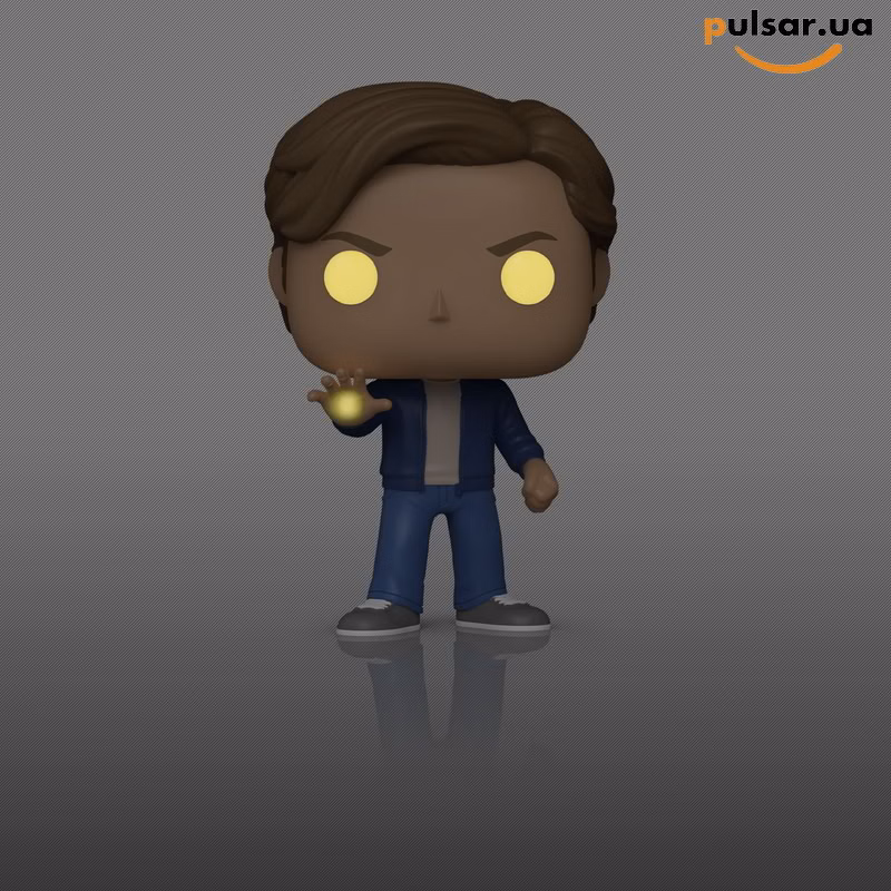 Вінілова фігурка «Funko POP! • • Supernatural ◉ Jack Kline № 1983», фото 4
