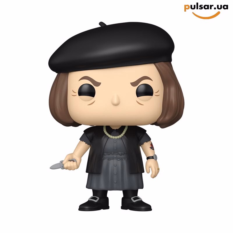 Виниловая фигурка  «Funko POP! •  • The Goonies ◉ Mama Fratelli № 2165», фото 2