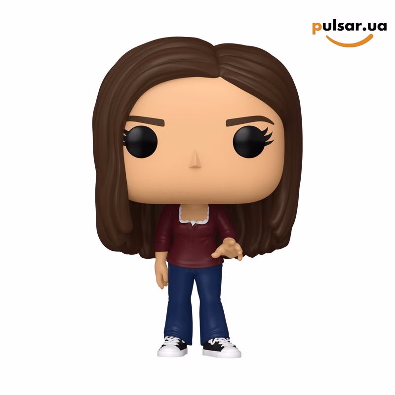 Вінілова фігурка «Funko POP! • • The Vampire Diaries ◉ Elena Gilbert № 1976», фото 2