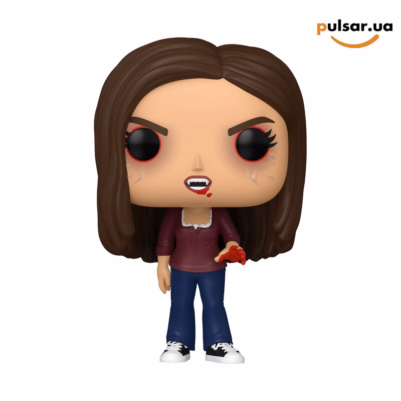 Вінілова фігурка «Funko POP! • • The Vampire Diaries ◉ Elena Gilbert № 1976», фото 4