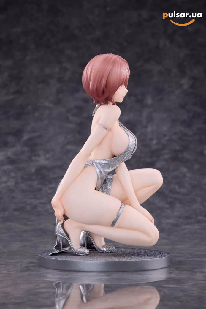 Оригінальна аніме фігурка «1/6 Scale Madoka Higuchi-The Idolm@ster Shiny Colors-Hello Studio», фото 3