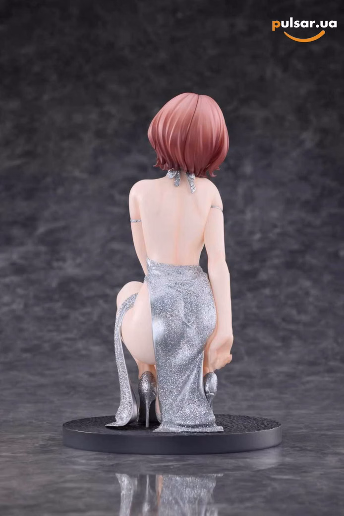 Оригінальна аніме фігурка «1/6 Scale Madoka Higuchi-The Idolm@ster Shiny Colors-Hello Studio», фото 4