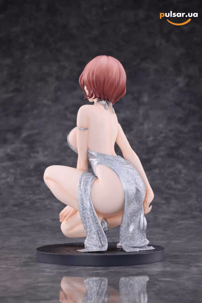 Оригінальна аніме фігурка «1/6 Scale Madoka Higuchi-The Idolm@ster Shiny Colors-Hello Studio», фото 5