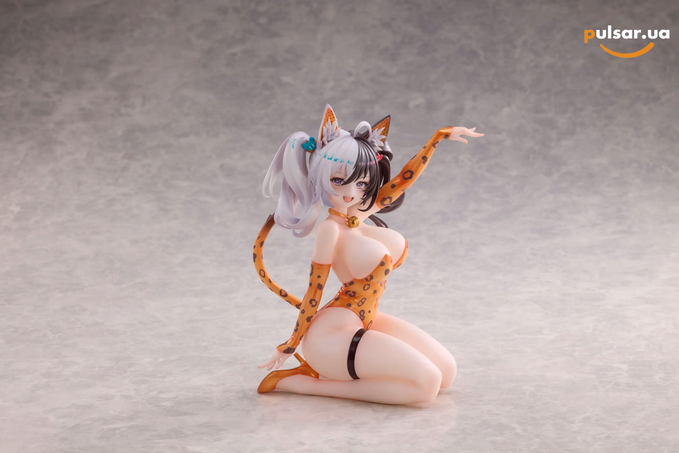Оригинальная аниме фигурка  «SUNDROPS - Astral Party Nancy Lu 1/6 Figure», фото 2